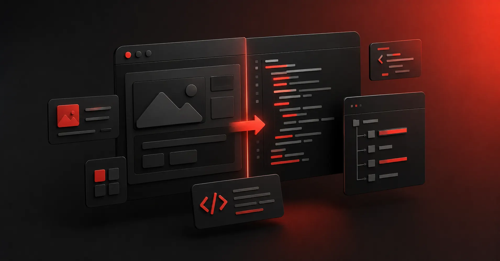 7 Best Design-to-Code Tools in 2026