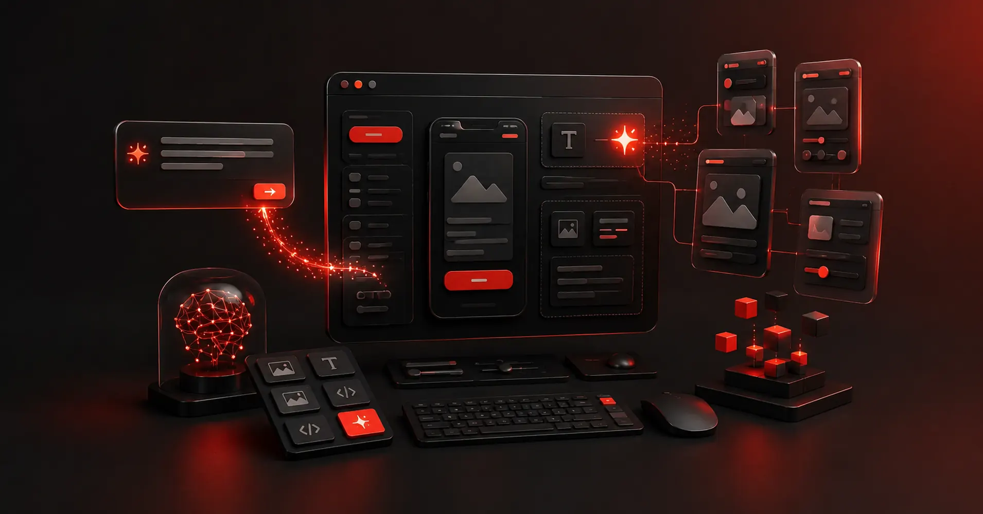 6 Best AI Wireframing Tools in 2026