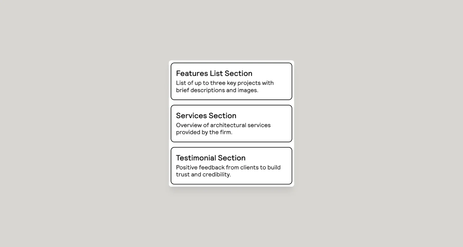 Relume AI website builder workspace